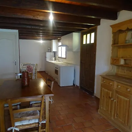 Maison De Ville