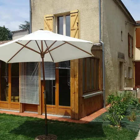 Maison De Ville * Agen